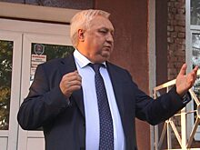 Дмитрий Плеханов обсудил с жителями Летного городка перспективы развития района