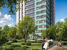 Новая 17-этажка рядом с метро появится в Канавинском районе Нижнего Новгорода