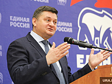 Тюменский депутат Госдумы поддержал 85% законов в 2022 году