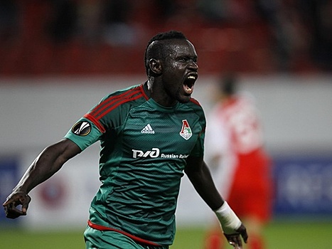 Ньясс: «Куман считал, что я недостаточно хорош для «Эвертона»