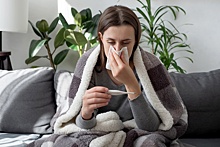 "Иммунологическая яма": почему обычные простуды продолжаются по месяцу и дольше