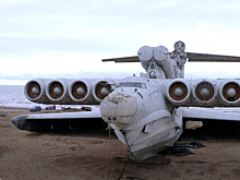 NI назвал пять остановленных на этапе прототипа советских военных разработок