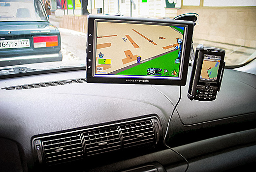 Без «Яндекса» и Google: в РФ создадут единую систему навигации на автодорогах