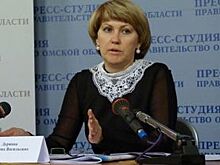 В Омской области назначили министра образования