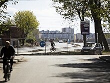 На Гагарина с 21 сентября откроют двустороннее движение