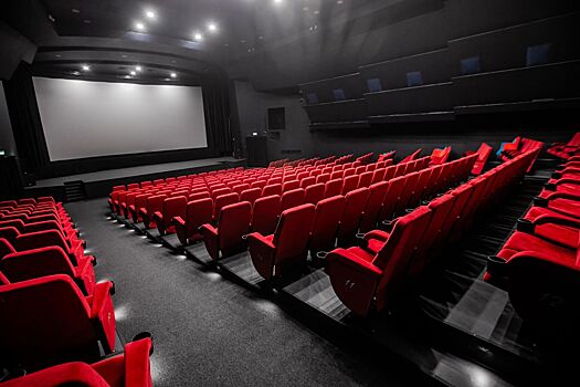 Кинотеатры в России заработают 35 млрд рублей за год — это меньше, чем нужно для выживания