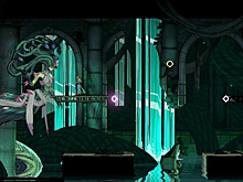 Konami представила первую за 12 лет новую игру в серии Castlevania