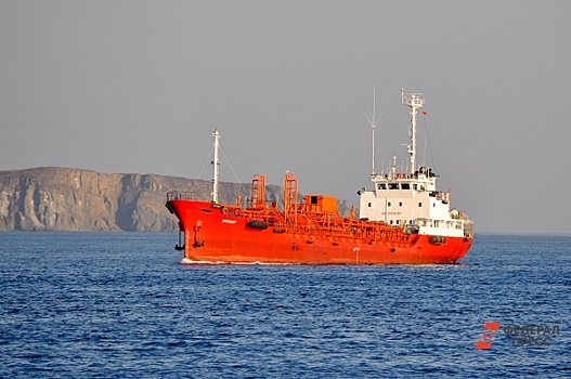 В Петербурге и Мурманске будут производить уникальные судовые рыбофабрики
