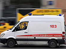 Отдыхавший с россиянкой в роскошном отеле Москвы немец спрыгнул с 12 этажа