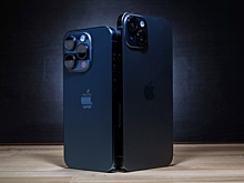 iPhone 16 и 16 Plus получат 8 ГБ ОЗУ