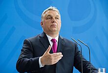 Орбан раскрыл «гениальный план» Запада относительно России