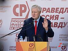 Депутаты Думы Нилов и Драпеко пойдут от справороссов на выборы в Заксобрание Петербурга