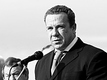 Умер депутат Госдумы от «Единой России» Олег Грищенко