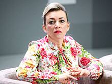 Захарова сравнила с некрофилией отношения ЕС и Украины