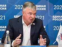 Артем Кавинов: «Решающий фактор при выборе проектов «Вам решать» – активное участие жителей»