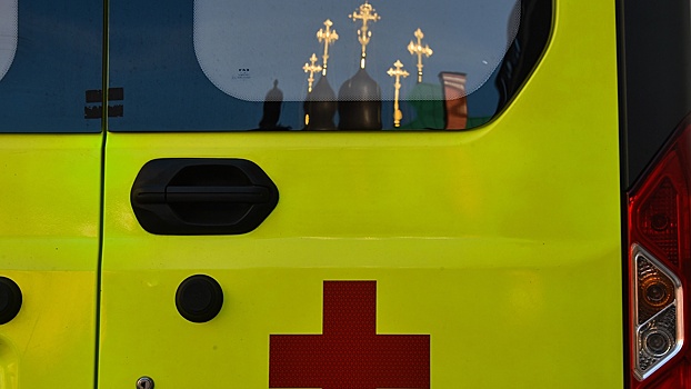 Три человека пострадали в Волгограде в результате атаки БПЛА