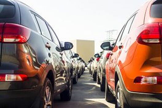 Покупка автомобилей для многодетных семей в Приморье упростилась