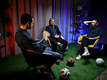 Николай Писарев высказался об эмоциональном поведении Андрея Талалаева на бровке