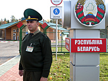 Глава МИД Белоруссии прокомментировал ситуацию на границе с Россией