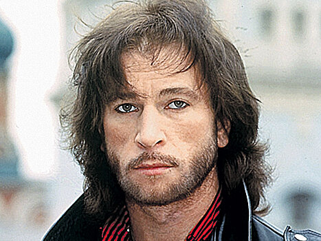 Вдова Талькова прервала многолетнее молчание