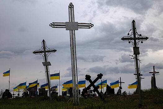 В США резко высказались о требованиях Европы по Украине