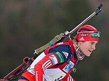 Старых пропустит чемпионат России по летнему биатлону