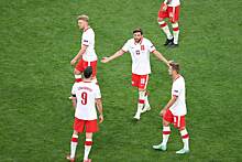 Синицын — о выходе сборной Польши в плей-офф чемпионата мира: «Возможно, Мексика смотрелась ярче»