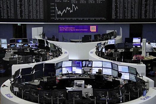 Акции Provident Financial рухнули на 57%