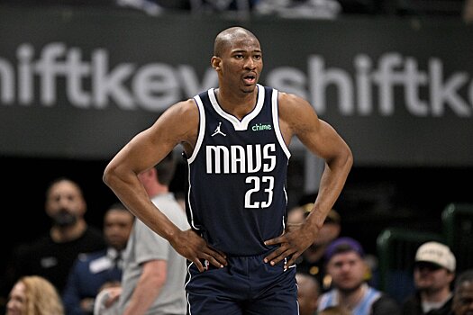 «Анадолу Эфес» близок к подписанию Кая Джонса