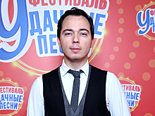 «Сидел у меня на веранде»: Газманов рассказал о последней встрече с Юрием Николаевым