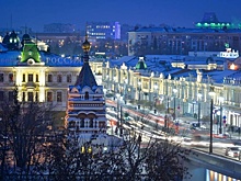 Куда сходить в Омске 5, 6, 7 и 8 декабря