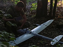 ВСУ признали превосходство российских войск в сфере беспилотников