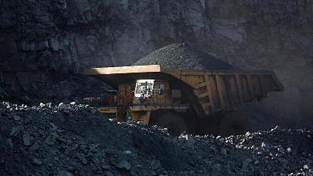 Уголь из Якутии заменяет западные аналоги на рынке Китая