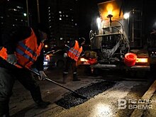 "Татавтодор" до конца 2024 года потратит 9 млн рублей на закупку световых сигналов для техники