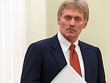 Песков прокомментировал возможное введение новых санкций США