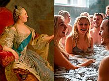 В бане все равны: почему исчезла исконная русская традиция