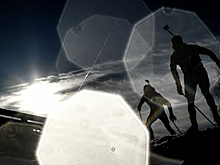 Биатлонистка Ушкина стала чемпионкой Росси в суперпасьюте