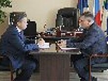 УФСИН России по Хабаровскому краю и Уполномоченный по правам ребенка в регионе заключили соглашение о взаимодействии
