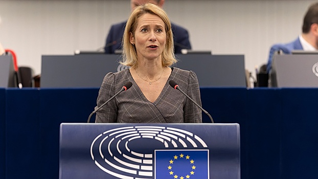 Каллас пообещала, что к концу карьеры станет «очень умной»