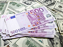 Международные резервы РФ за неделю выросли на $4,2 млрд