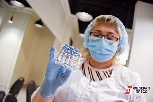 В Свердловской области отмечен всплеск коронавируса, возможно, это «Стратус»