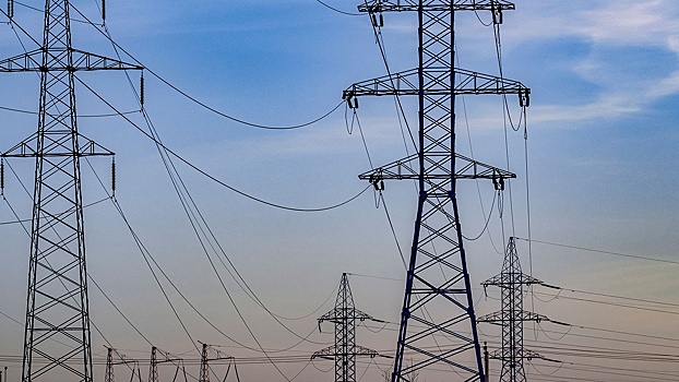 В «Интер РАО» опровергли информацию о прекращении экспорта электроэнергии в Прибалтику