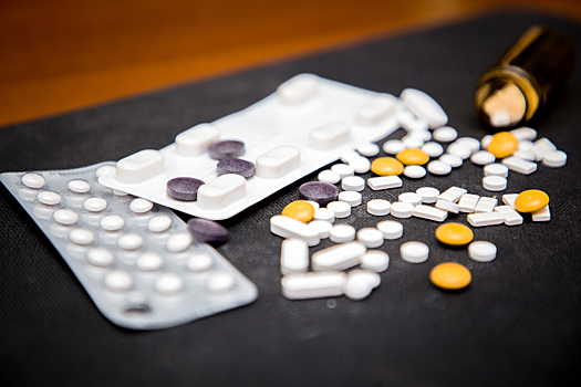 Глава Минздрава РФ согласился продлить срок действия рецептов на лекарства