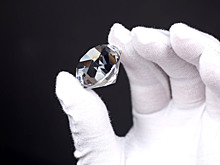 Тайны «Белого Орлова»: откуда взялся и как попал в Россию легендарный бриллиант