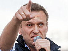 Навальный приучает оппозицию к травле детей