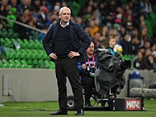 В Японии французы ходили за «Спартаком» по пятам