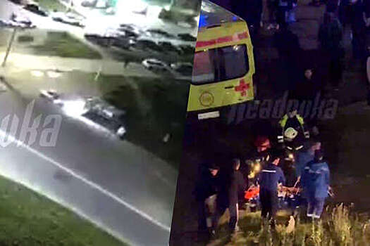 Глава СК взял на контроль дело мигранта, отпущенного из суда после наезда на 4 пешеходов