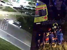 Глава СК взял на контроль дело мигранта, отпущенного из суда после наезда на 4 пешеходов