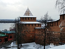 До +3°C потеплеет в Нижегородской области на предстоящей неделе