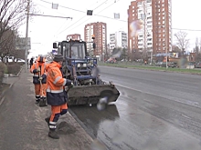 В Ростове нашли подрядчика, который за 2,5 млн рублей отремонтирует городские дороги